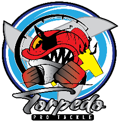 Torpedo Pro Tackle Online Store – Born to Fish! Forced to Work!